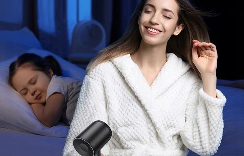 SUSZARKA DO WŁOSÓW JONIZACJA LAIFEN SWIFT SPECIAL 59 DB 22 M/S MOCNA 1600 W na Arena.pl