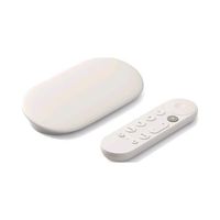 Odtwarzacz multimedialny Google TV Streamer 4K Porcelain