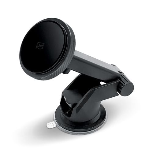 accessories - 3mk car magcharger for window & dashboard na Arena.pl