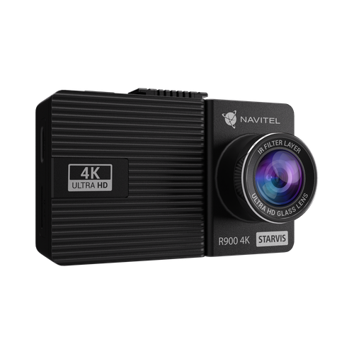Rejestrator samochodowy NAVITEL R900 4K na Arena.pl