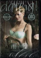 FILM DVD DARING FABUŁA CZAS PRZESZŁY