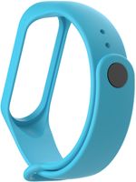 ORYGINALNY PASEK OPASKA BRANSOLETA YIVO DO XIAOMI MI SMART BAND 3 4