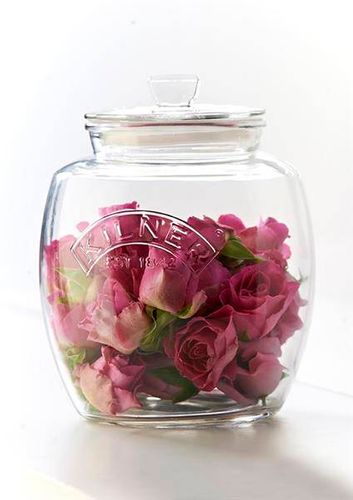 Słoik do przechowywania 2l na Arena.pl