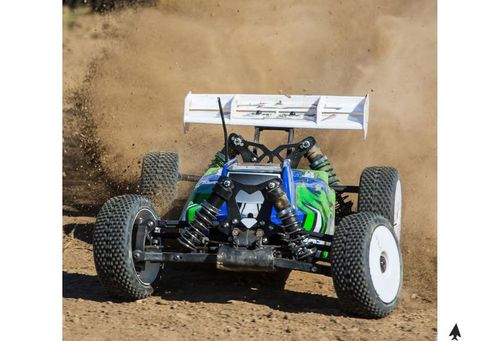 Losi 8ight-E 1:8 4WD RTR na Arena.pl