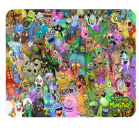 Podkładka pod myszkę My Singing Monsters