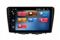 RADIO NAWIGACJA GPS SUZUKI BALENO 2010-2019 ANDROID