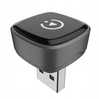 Carlinkit Mini Ultra 5 Bezprzewodowy CarPlay i Android Auto Adapter