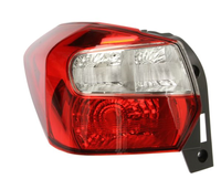 Subaru Impreza XV Lampa tylna lewa