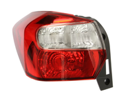 Subaru Impreza XV Lampa tylna lewa
