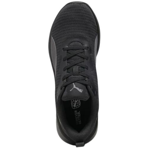 BUTY FLYER LITE BLACK-COOL PUMA 44 na Arena.pl