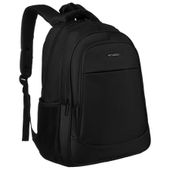 wielofunkcyjny plecak podróżny z wytrzymałego poliestru - peterson