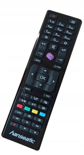 TV LED 32" Hanseatic 32H450 DVB-T2/SAT HEVC USB na Arena.pl