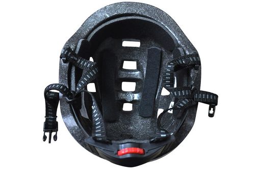 Kask dziecięcy AXER MARCEL WHITE M na Arena.pl