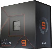 Procesor AMD Ryzen 9 7900X BOX 100-100000589WOF
