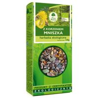 Herbatka z korzeniem mniszka 100g