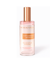 Yodeyma Celebrity Woman Perfumy Damskie - 15ml