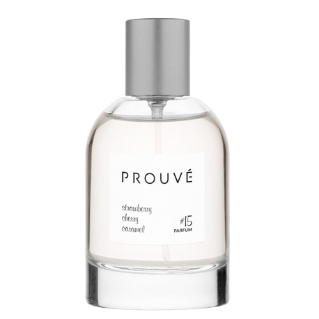 Prouve #15 - Perfumy damskie - 50ml na Arena.pl