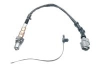 Sonda lambda do HONDA