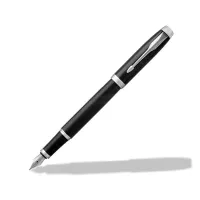 PIÓRO PARKER IM CZARNY CT F [1931644]