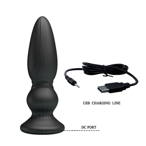mr play   powerfull vibrating na Arena.pl