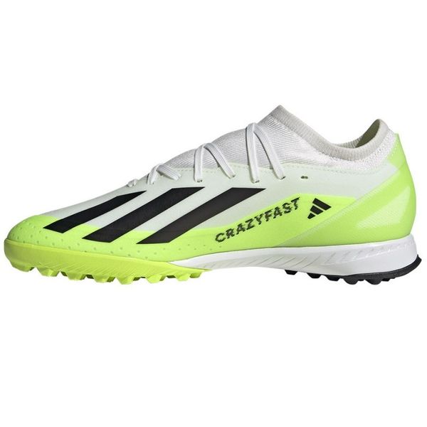 Buty adidas X CRAZYFAST.3 Tf r.42 zdjęcie 2