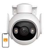 Kamera IMOU Cruiser 2 5MP WiFi Obrotowa Zewnętrzna 3K QHD IP66