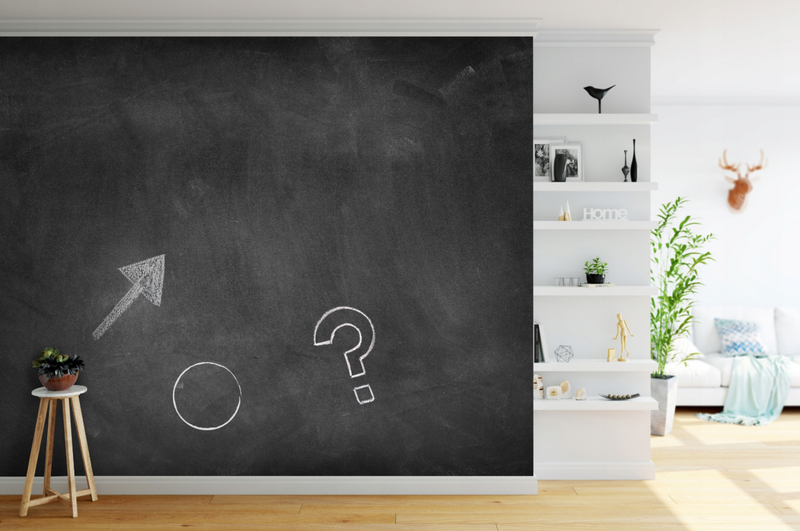 Farba Tablicowa + kreda! 1L - 100% krycia zdjęcie 9