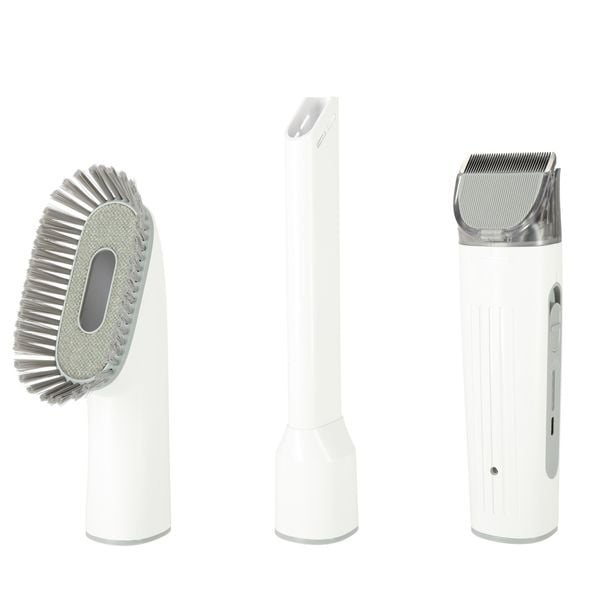 Odkurzacz do sierści psa groomingu zdjęcie 10