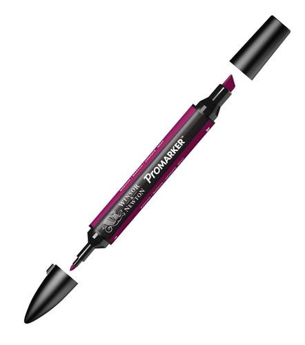 PROMARKER W&N MAROON M544 175 na Arena.pl