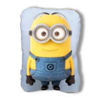 Poduszka Minionek maskotka Minionki przytulanka Minionek