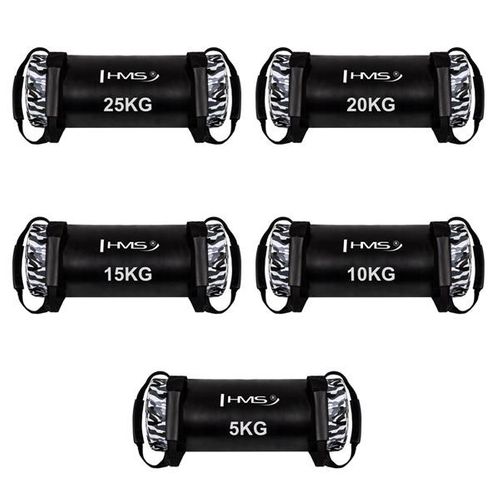 WDC05 Power Bag 5 kg  HMS na Arena.pl