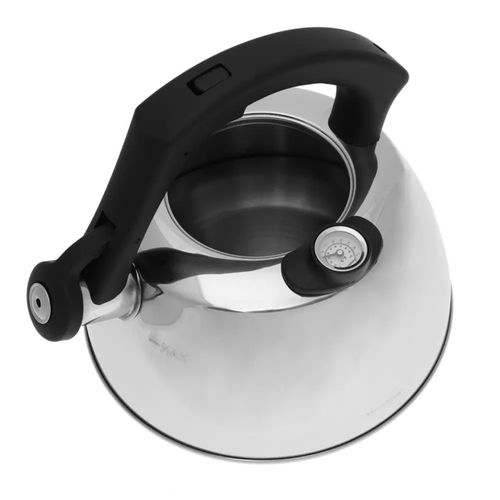 czajnik stalowy z termometrem 3l klausberg kb-7370 na Arena.pl