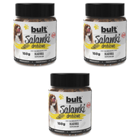BULT Salamki przysmak dla psa Drób 3x150g
