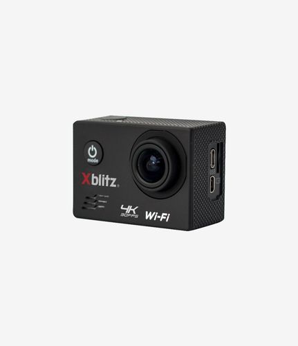 Kamera sportowa Xblitz Action 4K na Arena.pl