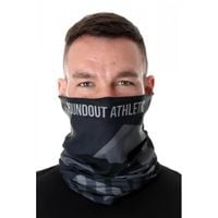 Poundout - Komin wielofunkcyjny chusta STRIPES