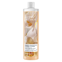 Avon Senses Simply Luxurious żel pod prysznic 500
