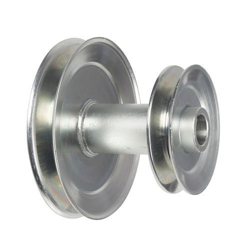 Koło pasowe podwójne Cedrus traktorek C-TRAC-65HC 485303 na Arena.pl