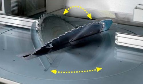 CENTRUM OBRÓBCZE STROMAB CT800 do belek belki na Arena.pl