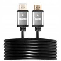 Kabel Arkas WHQ-30 HDMI - HDMI 3 m