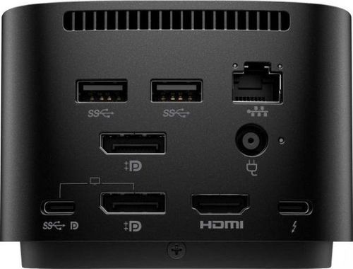 Stacja dokująca HP Thunderbolt Dock G4 280W na Arena.pl