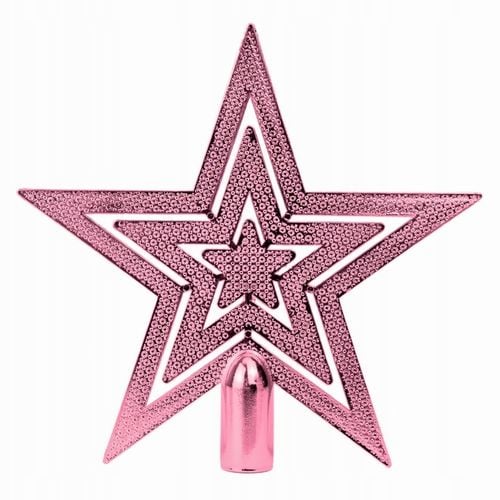 BOMBKI CHOINKOWE NIETŁUKĄCE 6/4/3CM ZESTAW OZDÓB CHOINKOWYCH 101 SZT RÓŻOWY na Arena.pl