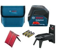 laser krzyżowy gcl 2-15+rm1 box - b 601066e00