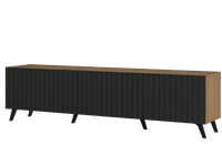 DIVERSE Szafka RTV DITV-2