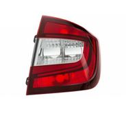 Skoda Rapid 12- Lampa tylna LED prawa