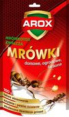 mrówkotox środek owadobójczy na mrówki mikro granulat 100g arox