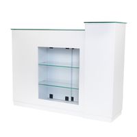 Recepcja fryzjerska Gabbiano Q-0333