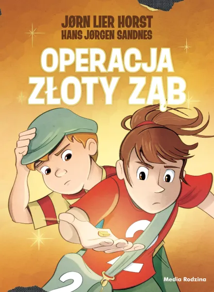 Operacja Złoty Ząb zdjęcie 1