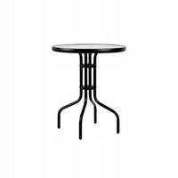 Stolik ogrodowy okrągły 60 x 71 cm Sofotel SO-981 Sofotel