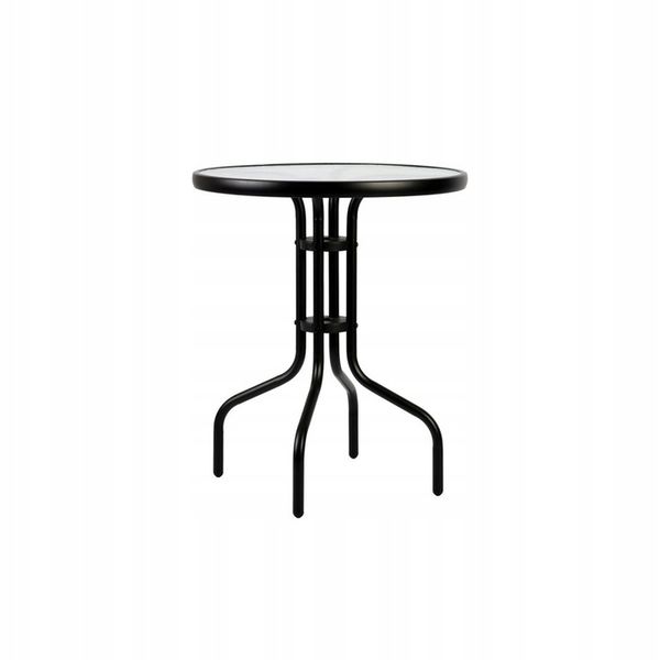 Stolik ogrodowy okrągły 60 x 71 cm Sofotel SO-981 Sofotel zdjęcie 2