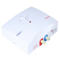 Ogrzewacz wody OP-5U elektryczny przepływowy - jednofazowy OSKAR, bezciśn